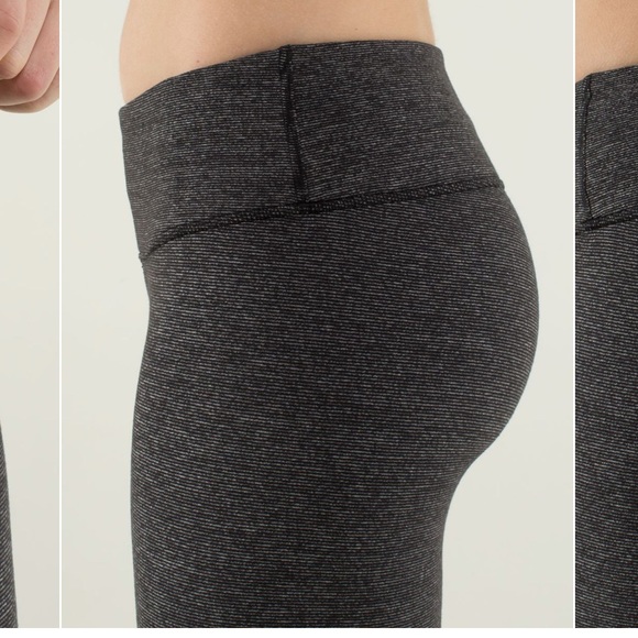 Lululemon x SoulCycle - “Wunder Under Crop” - Picture 4 of 8